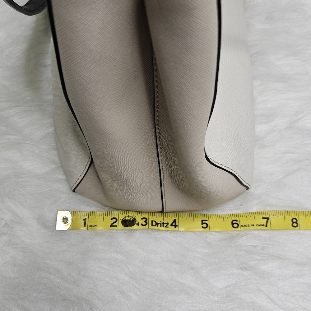 KATE SPADE LEIGHANN SATCHEL - Picture 14 of 17